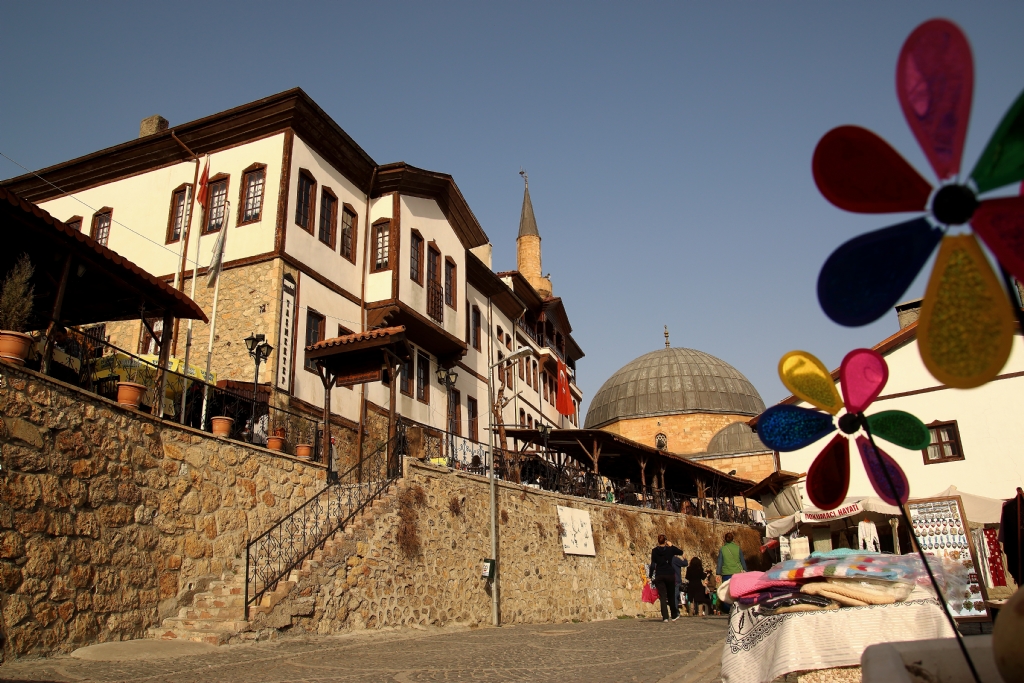 Beypazar�