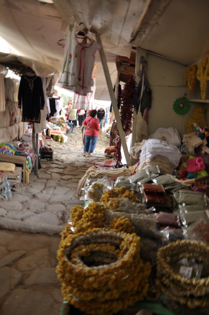 s�r�nce fest�val�n den