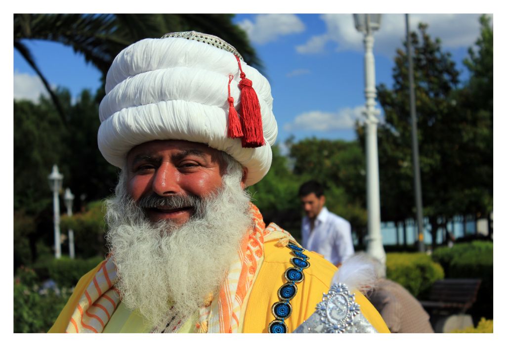 Nasreddin Hoca