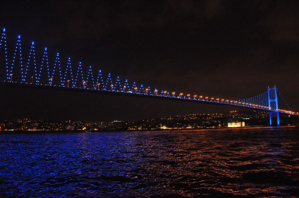  Bosphorus