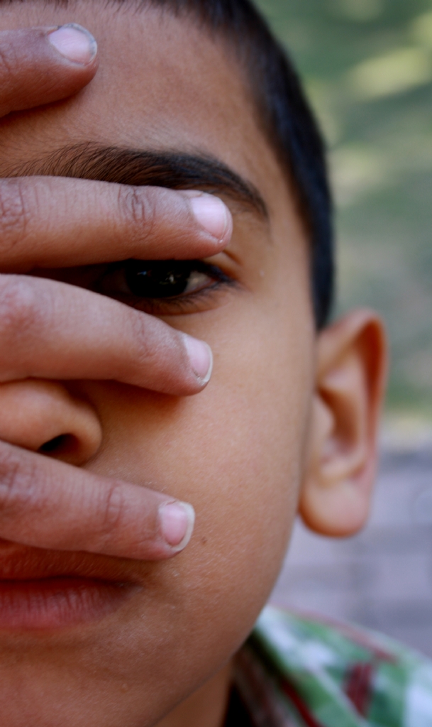 Engellemeyin G�rece�imi