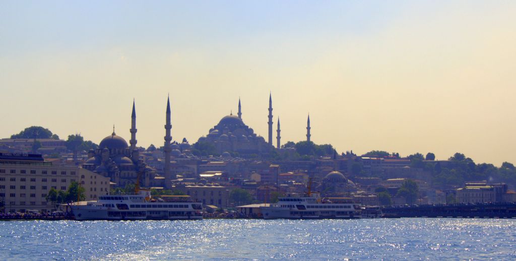 istanbul