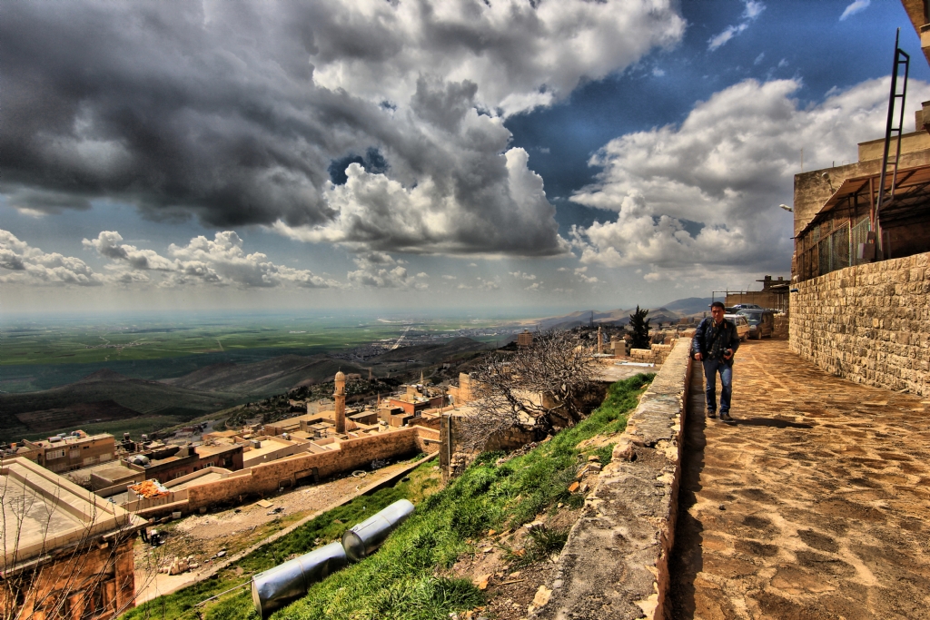 Mardin