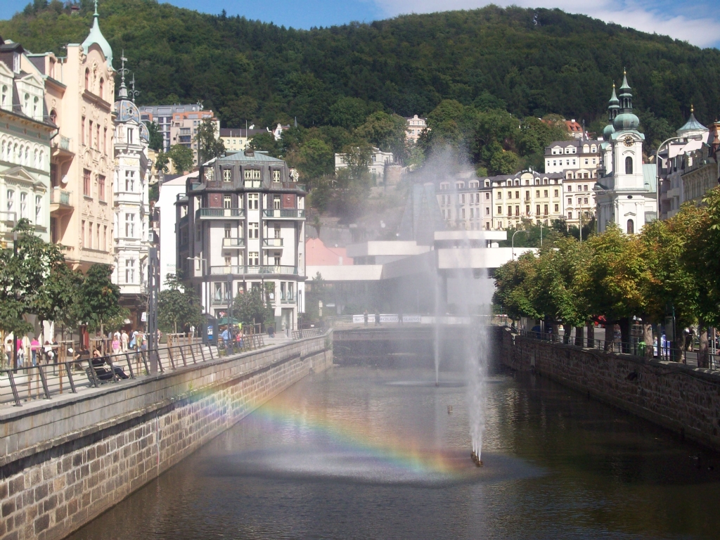 Karlovy Vary-PRAG