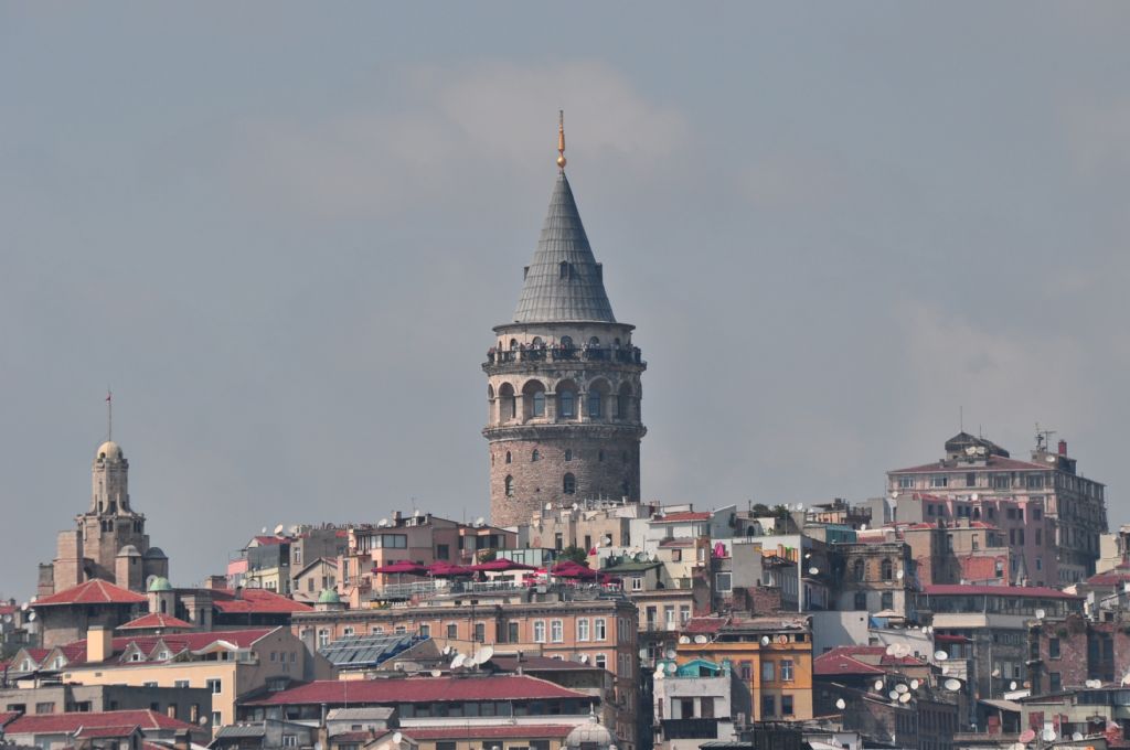 galata kulesi