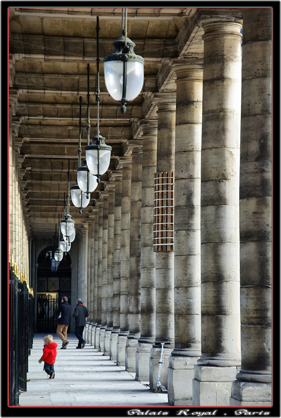 Palais Royal