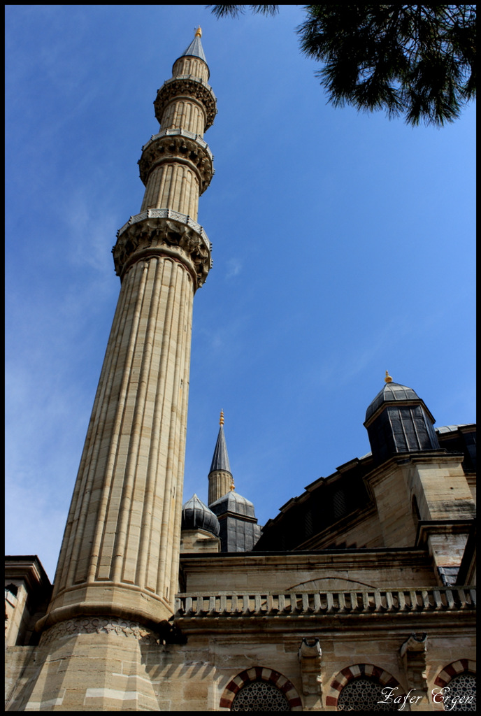 Selimiye Camii