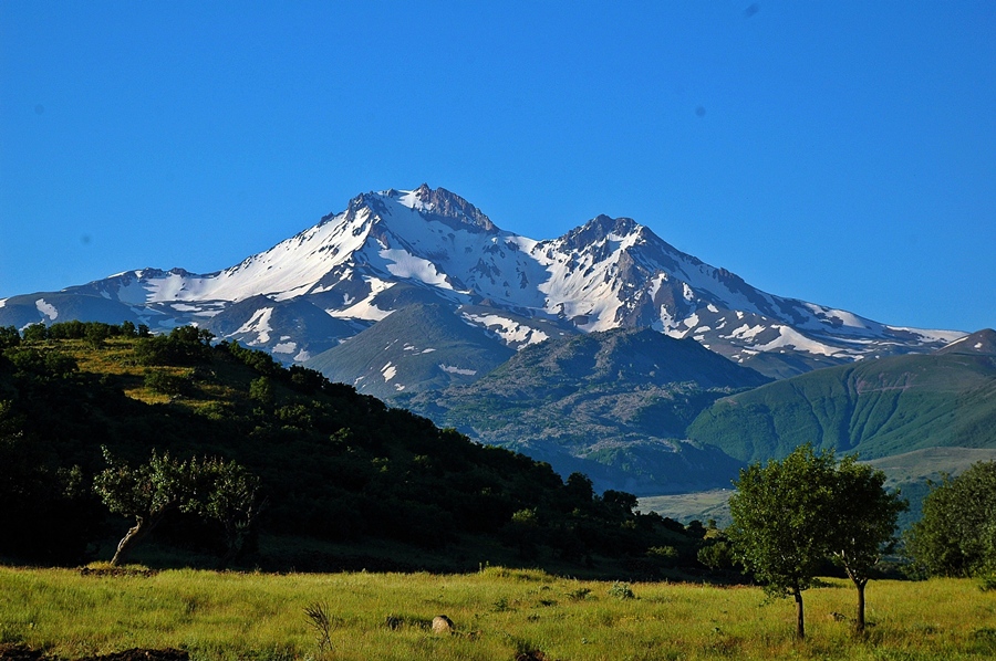 ERciyes