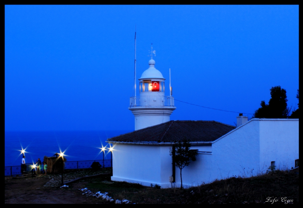 neada Deniz Feneri