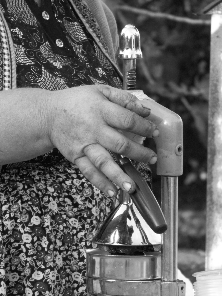 Y�pranm�� eller