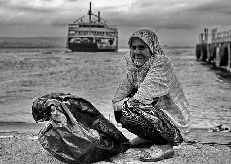 Siyah Beyaz Yolculuklar-1