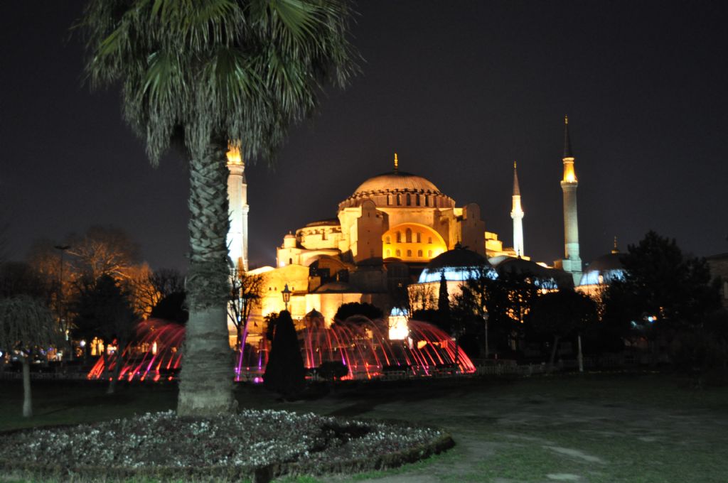 Ayasofya
