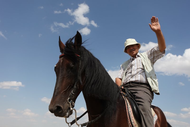 ALLAH'A ISMARLADIK...