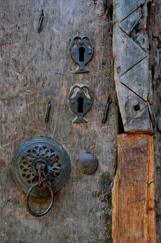 kimler almadki bu kapnn tokman