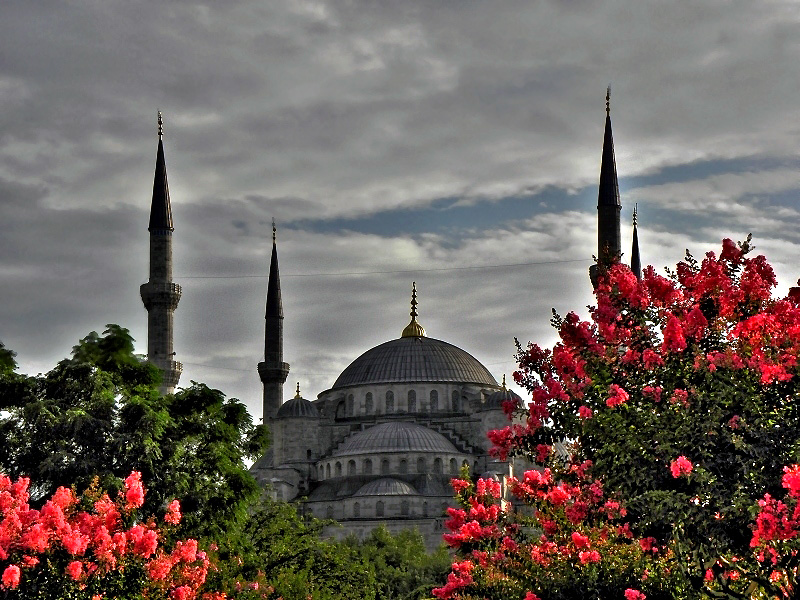 sultanahmet