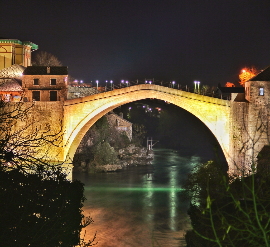 Mostar