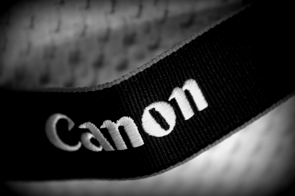 canon