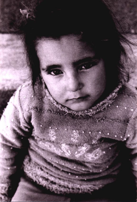 Salarnda Limon Kokusu