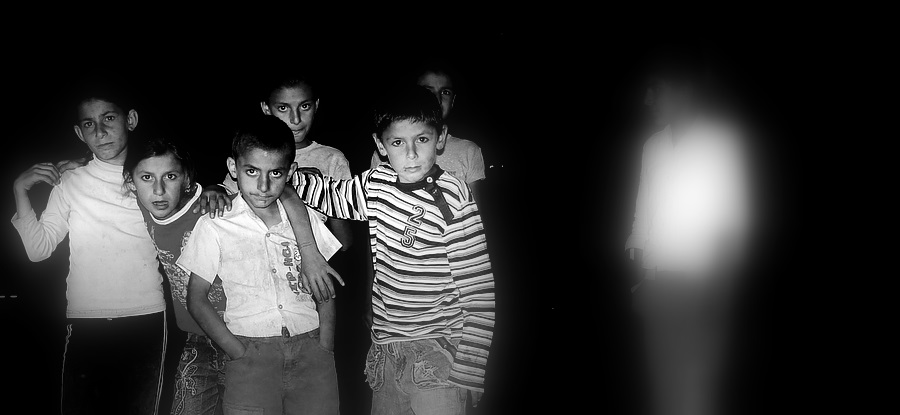 OKLARIN NDE YALNIZLIK...