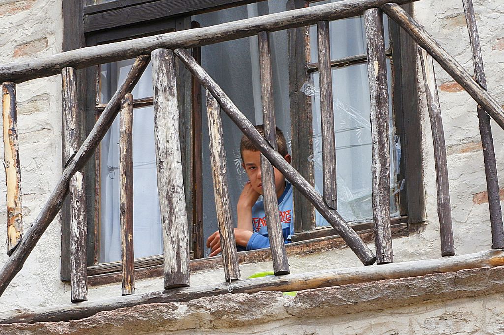 Konya, Sille k�y�