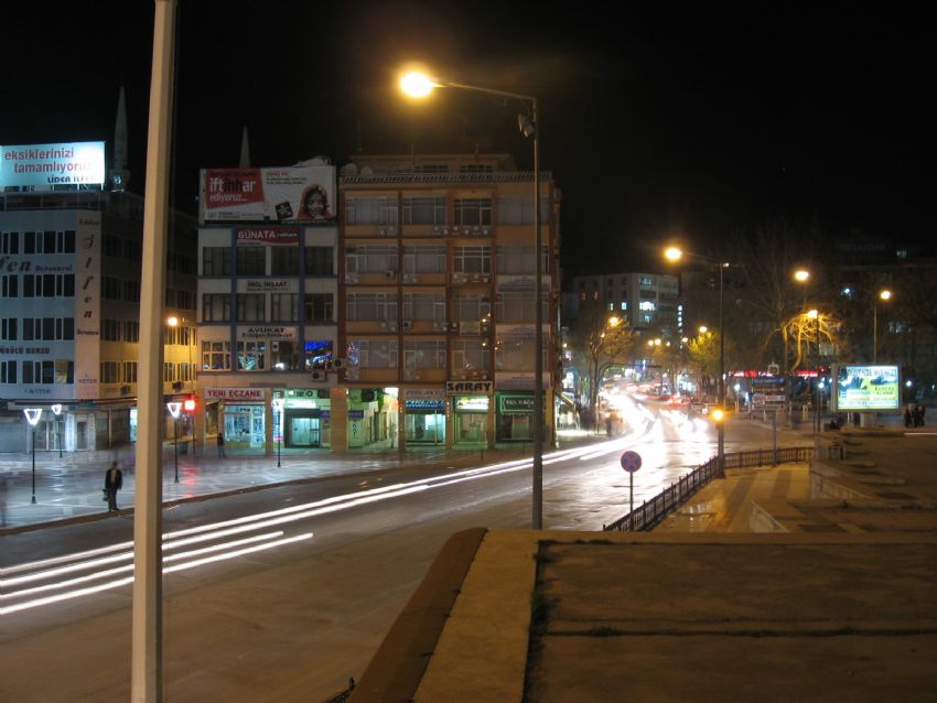 malatya inn caddesi