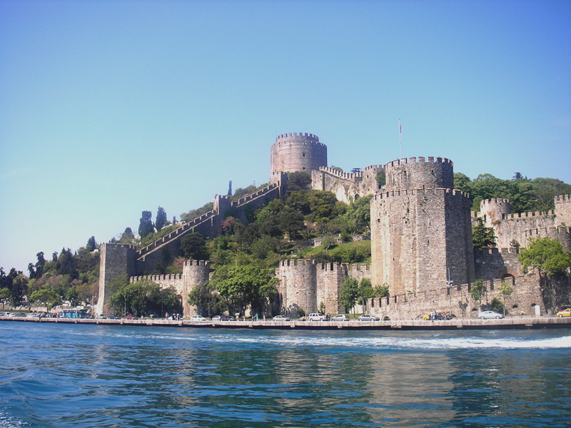 Rumeli Hisar