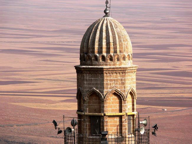 mardin