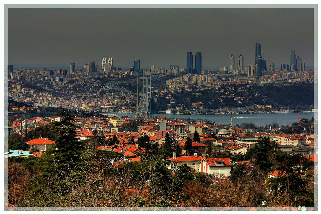 stanbul'a Bir Bak