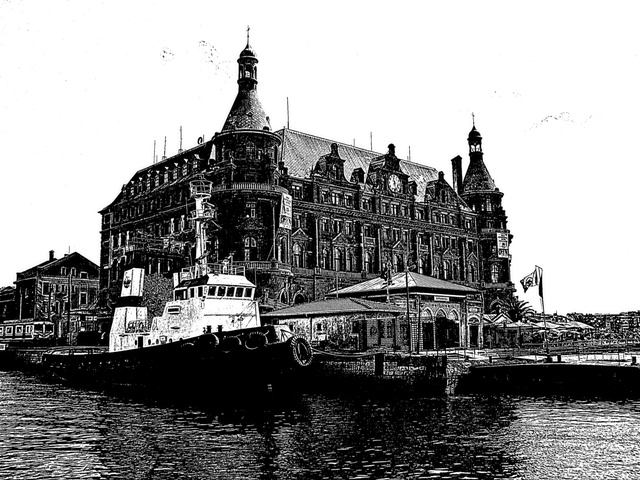 Haydarpaa Gar