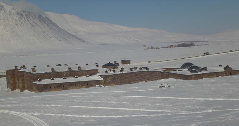 Bitlis-Eleman Han