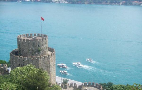 rumeli hisar