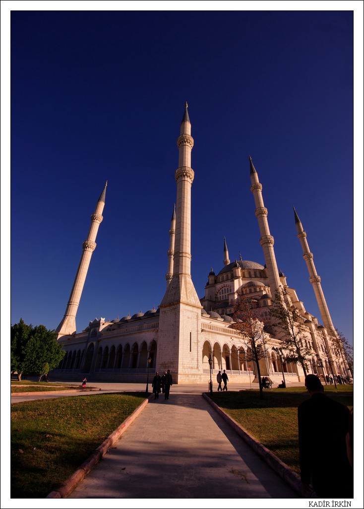 Adana Merkez Camii