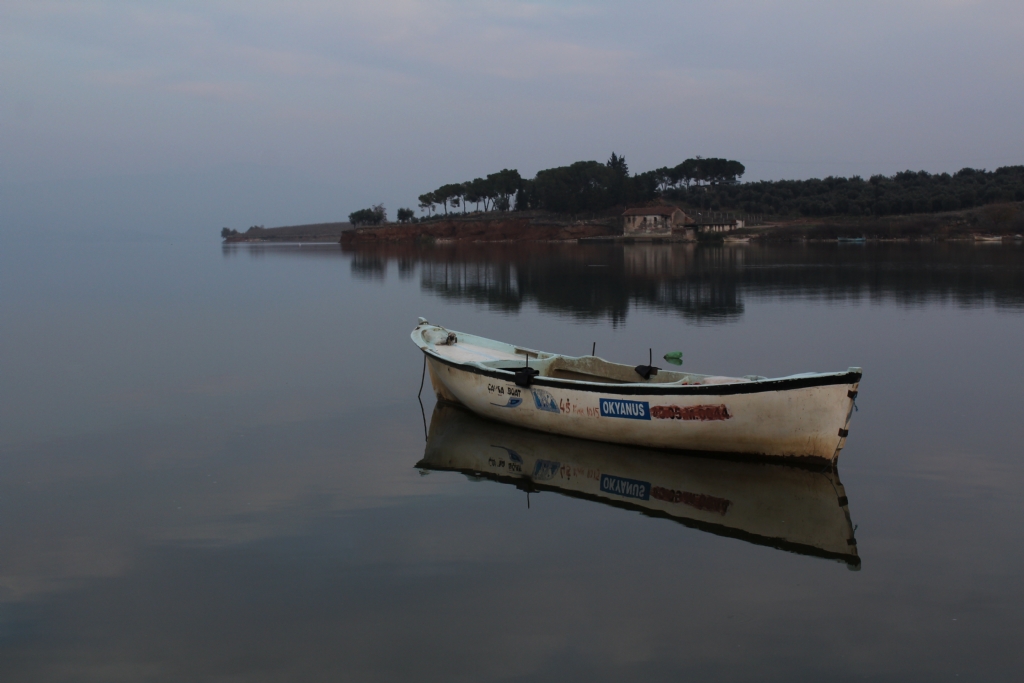 Yaln�zl��a Demir Att�m-2