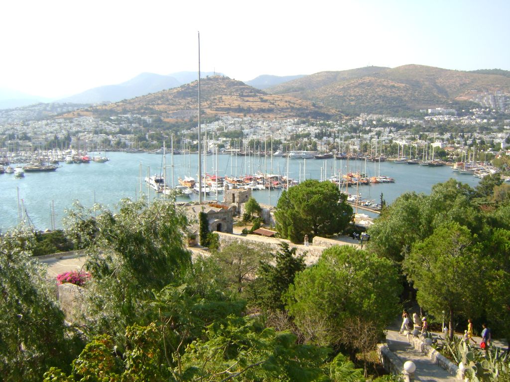 bodrum