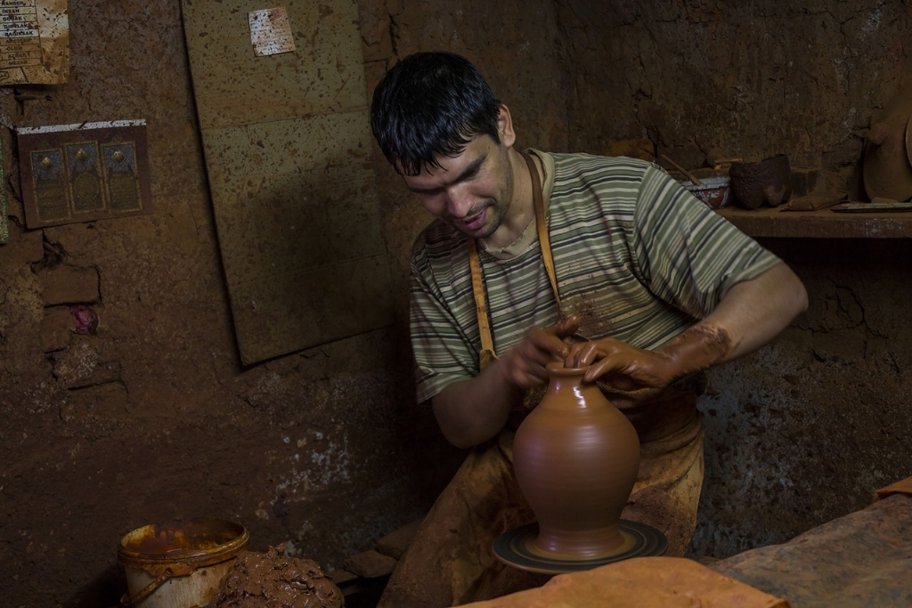 El eme�i, al�n teri...