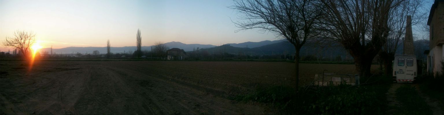 panaroma