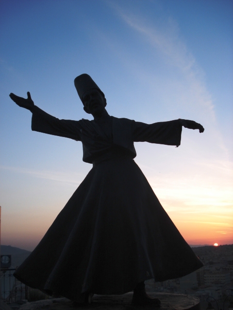 MEVLANA