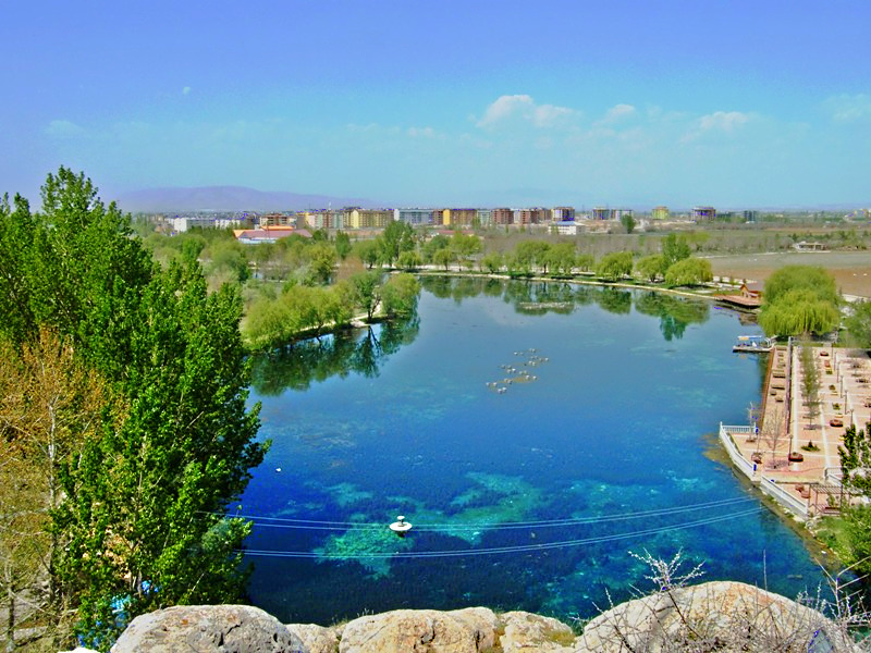 ceyhan p�narba�� - elbistan