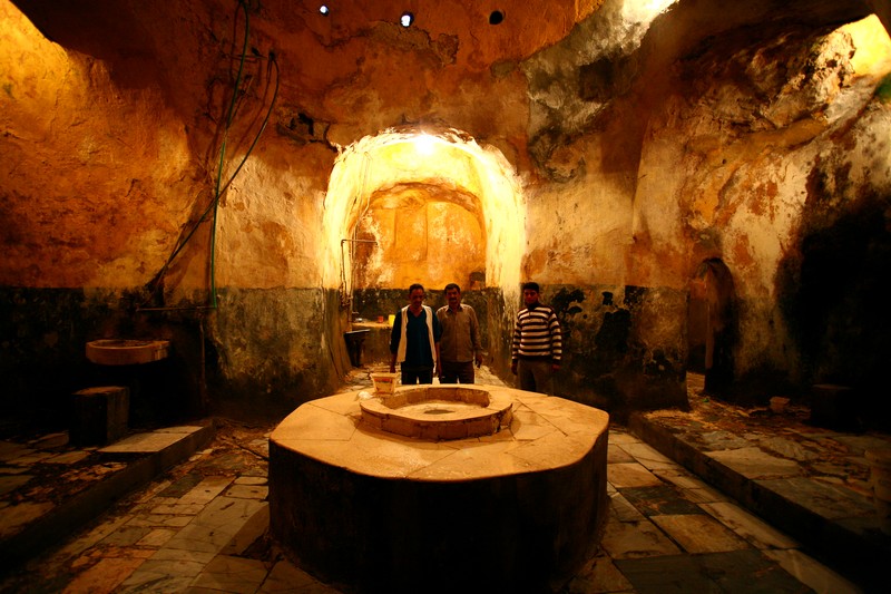 Hamam