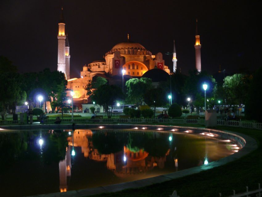 ayasofya