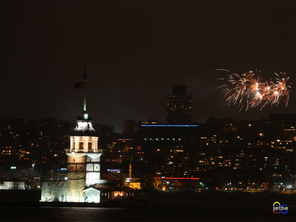 istanbul 2010 kutlamalarndan