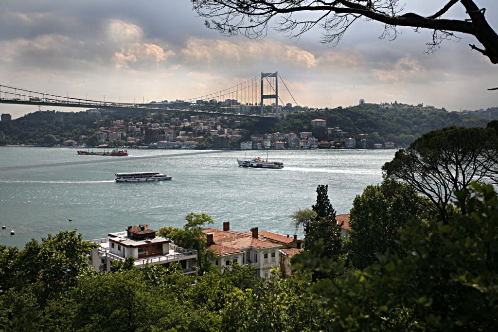 istanbul
