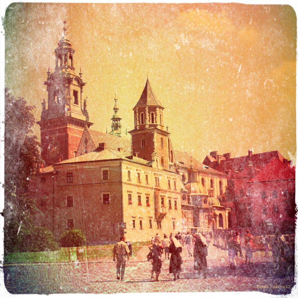 Krakow