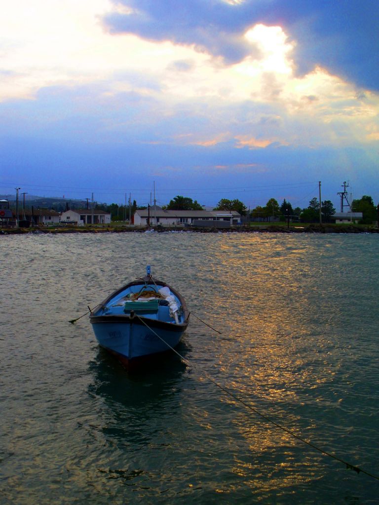 g�ky�z�y�m ben