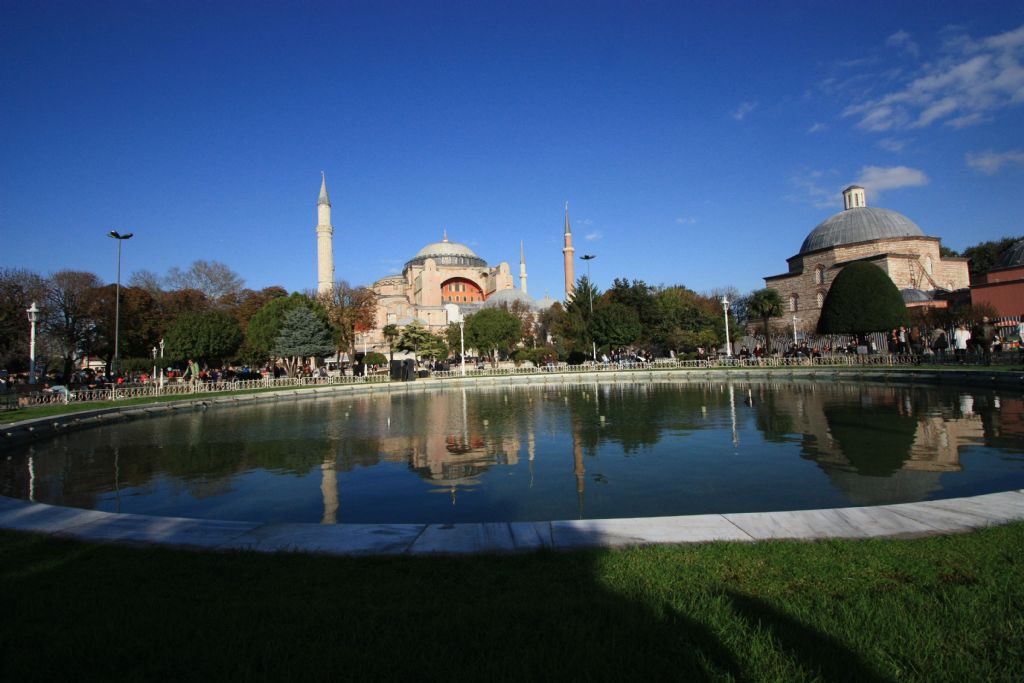ayasofya