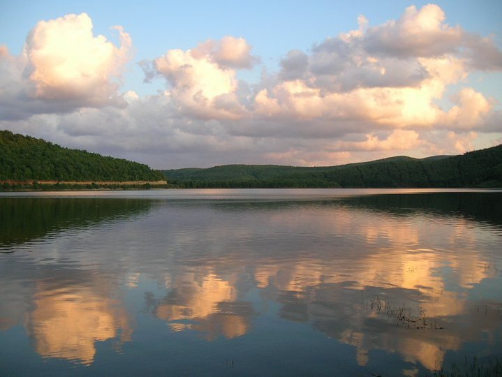 d�nyadaki   cennet