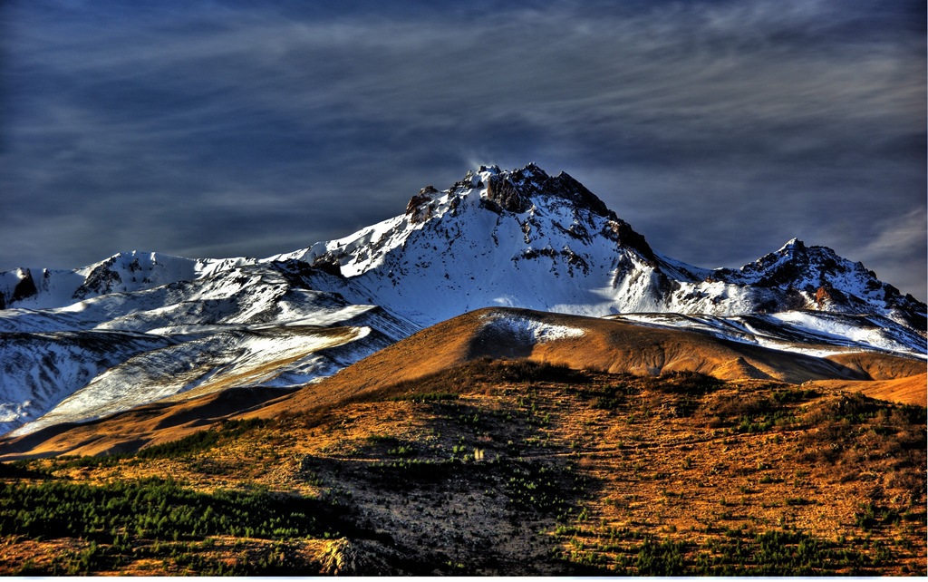 Erciyes