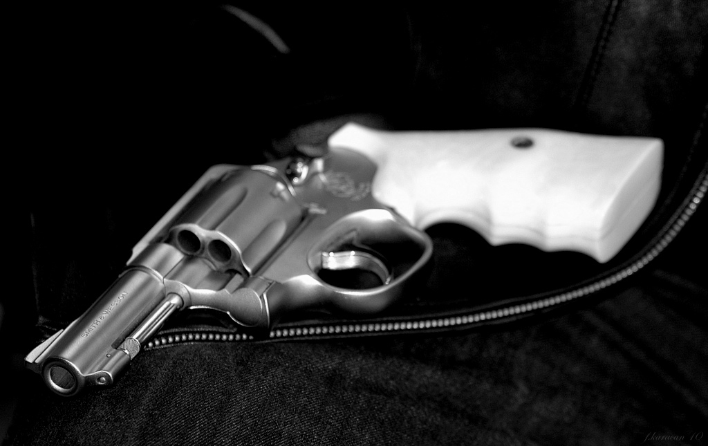 Smith & Wesson