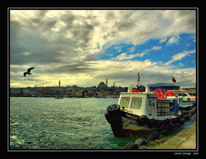 stanbul