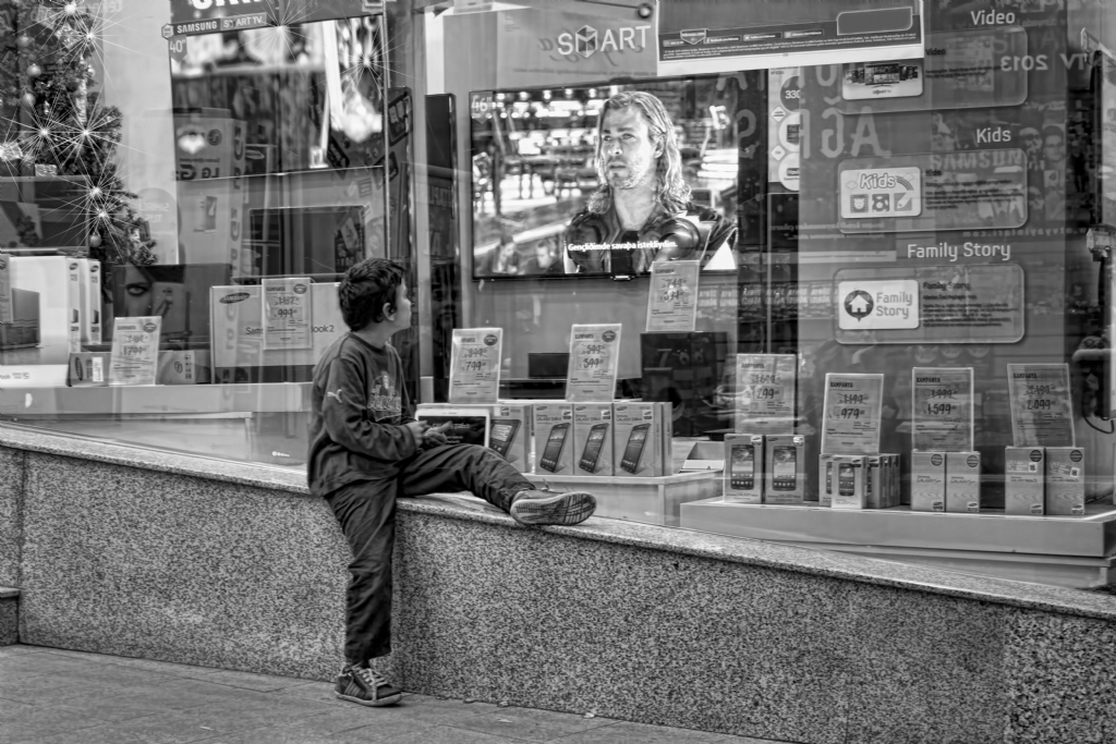 Keyif ; her �ekilde keyiftir